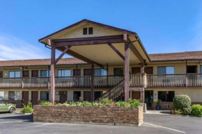 Econo Lodge Ellensburg